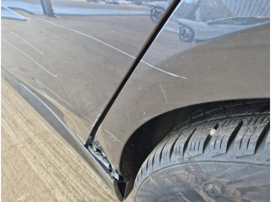 2025 BMW 5er Touring 520 d M Sport