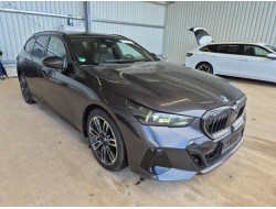 2025 BMW 5er Touring 520 d M Sport
