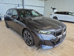 2025 BMW 5er Touring 520 d M Sport