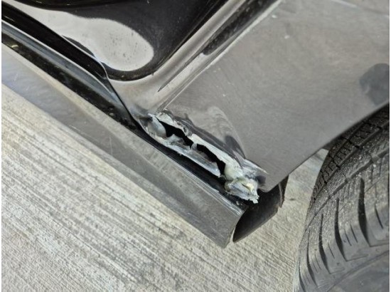 2025 BMW 5er Touring 520 d M Sport