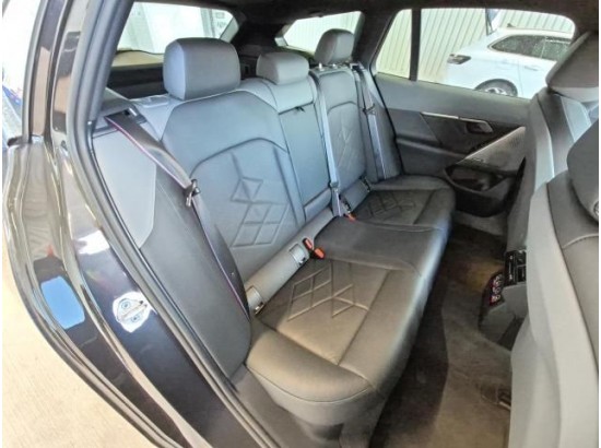 2025 BMW 5er Touring 520 d M Sport