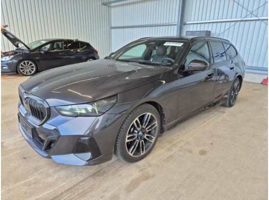 2025 BMW 5er Touring 520 d M Sport
