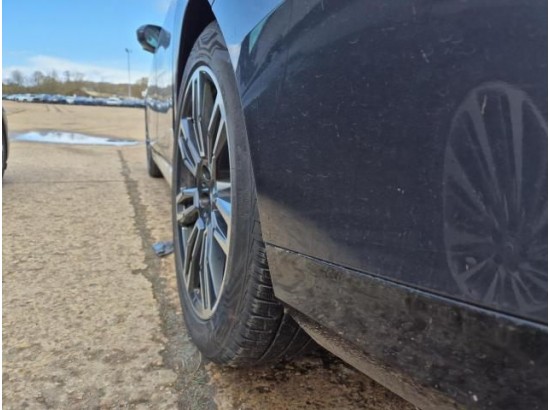 2025 BMW 5er Touring 520 d M Sport