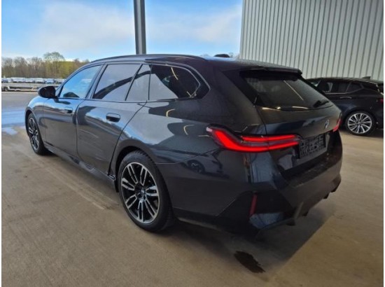 2025 BMW 5er Touring 520 d M Sport