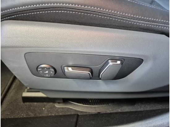 2025 BMW 5er Touring 520 d M Sport