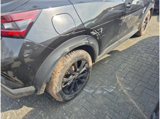 2023 Nissan Juke Hybrid N-Connecta