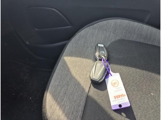 2020 Citroen Grand C4 Picasso/Spacetourer Selection