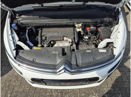 2020 Citroen Grand C4 Picasso/Spacetourer Selection