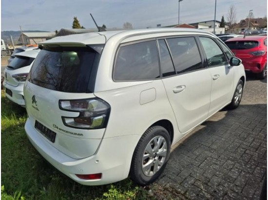 2020 Citroen Grand C4 Picasso/Spacetourer Selection