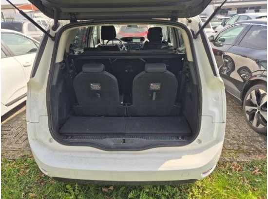 2020 Citroen Grand C4 Picasso/Spacetourer Selection