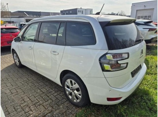 2020 Citroen Grand C4 Picasso/Spacetourer Selection