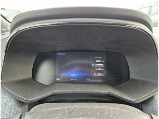 2024 Renault Clio V Techno