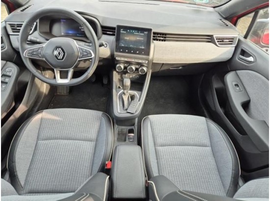 2024 Renault Clio V Techno