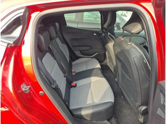 2024 Renault Clio V Techno