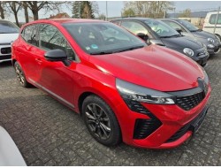 2024 Renault Clio V Techno 2024 Renault Clio V Techno