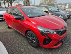 2024 Renault Clio V Techno