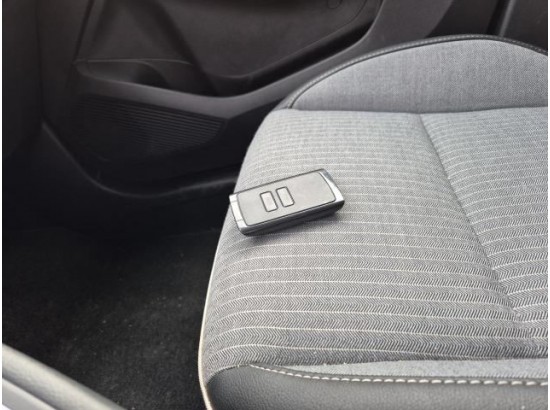 2024 Renault Clio V Techno