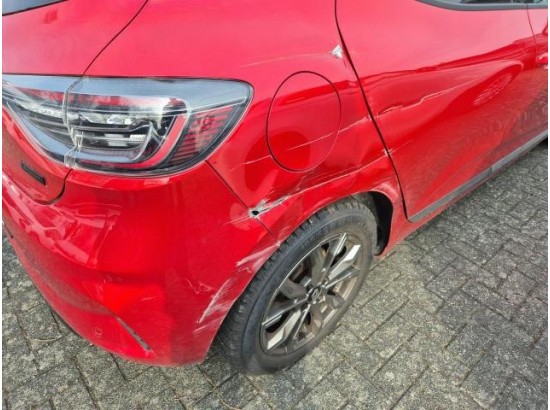 2024 Renault Clio V Techno