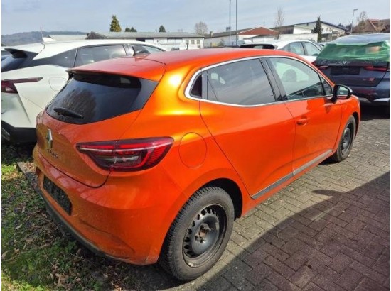 2023 Renault Clio V Techno