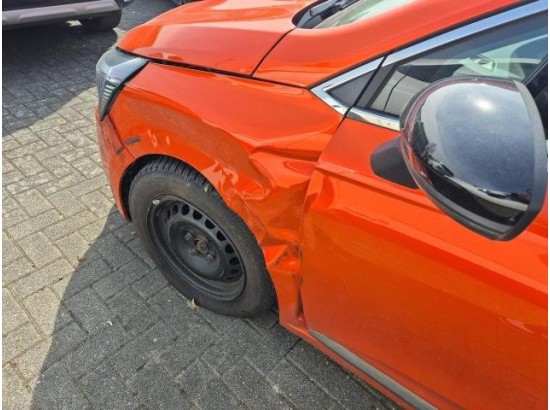 2023 Renault Clio V Techno