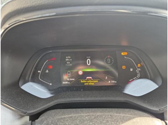 2023 Renault Clio V Techno