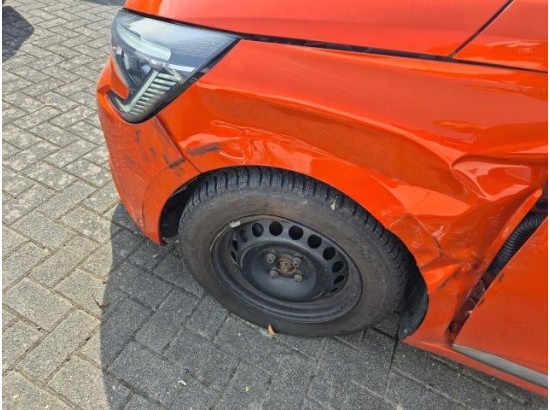 2023 Renault Clio V Techno