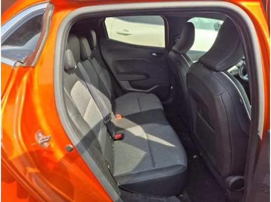 2023 Renault Clio V Techno