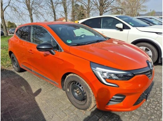 2023 Renault Clio V Techno