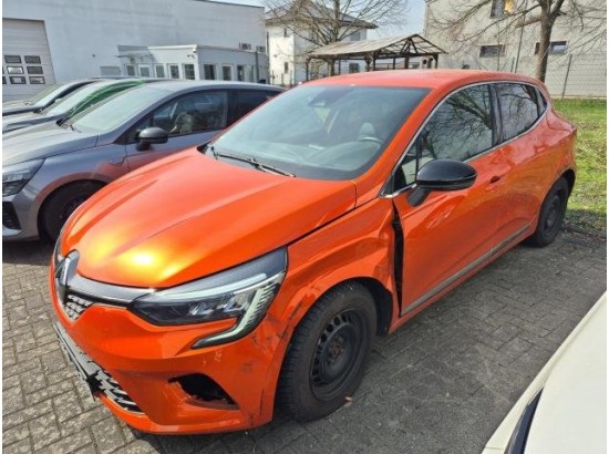 2023 Renault Clio V Techno