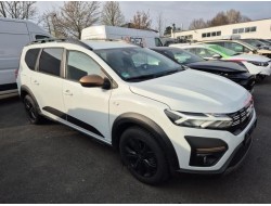 2025 Dacia Jogger Extreme