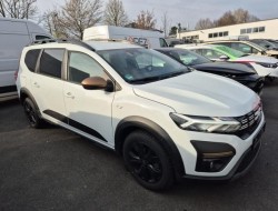 2025 Dacia Jogger Extreme