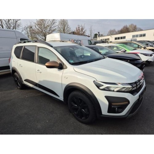 2025 Dacia Jogger Extreme