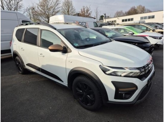 2025 Dacia Jogger Extreme
