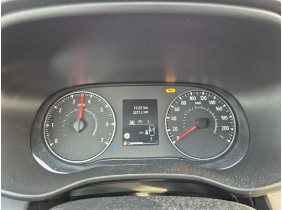 2025 Dacia Jogger Extreme