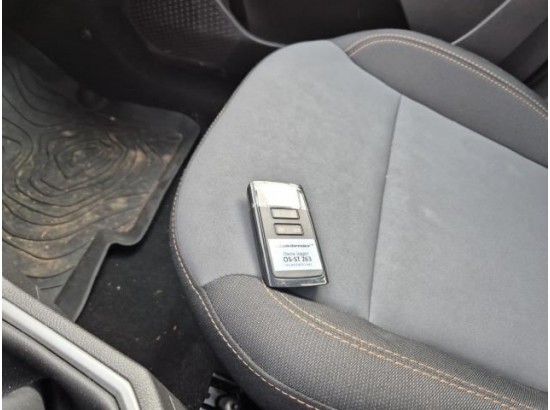 2025 Dacia Jogger Extreme