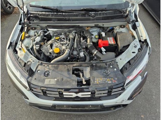 2025 Dacia Jogger Extreme