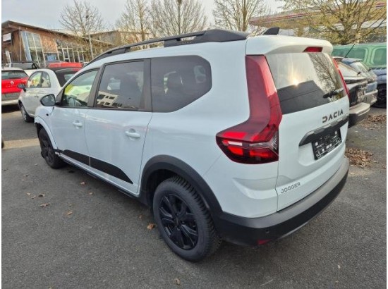 2025 Dacia Jogger Extreme