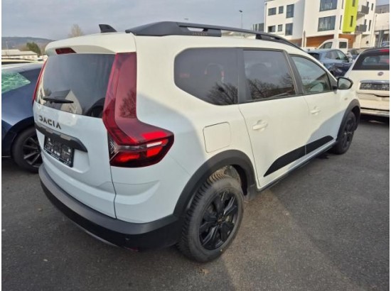 2025 Dacia Jogger Extreme