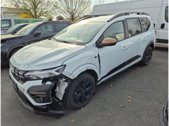 2025 Dacia Jogger Extreme