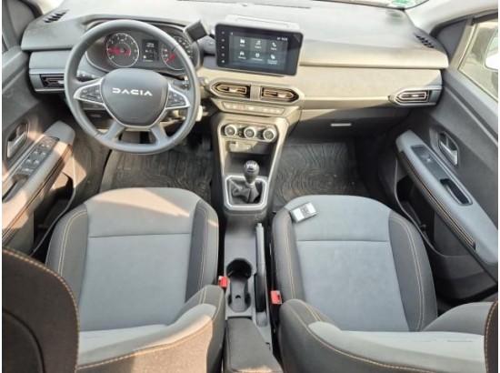 2025 Dacia Jogger Extreme