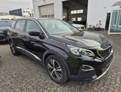 2020 Peugeot 5008 Allure