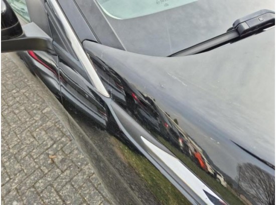 2020 Peugeot 5008 Allure