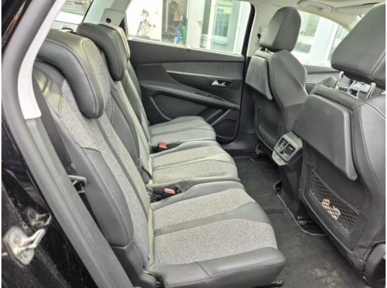 2020 Peugeot 5008 Allure