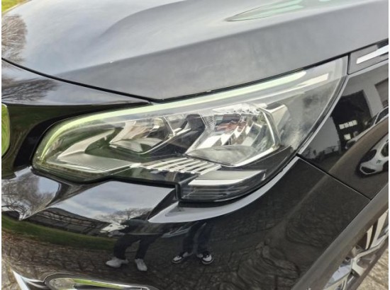 2020 Peugeot 5008 Allure