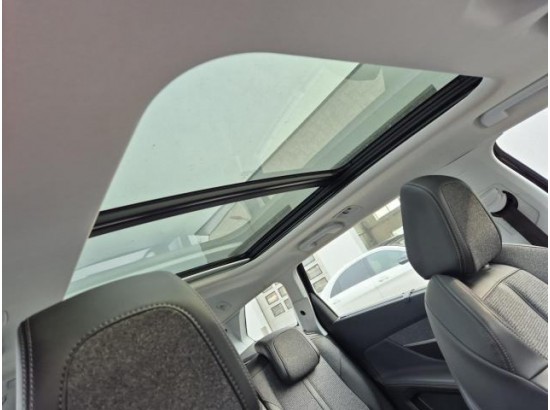 2020 Peugeot 5008 Allure