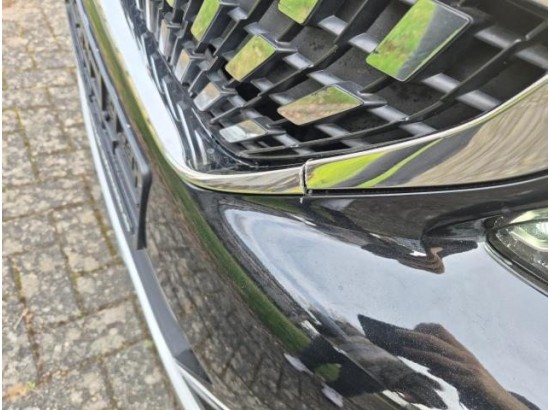 2020 Peugeot 5008 Allure