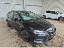 2020 Opel Astra