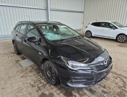 2020 Opel Astra