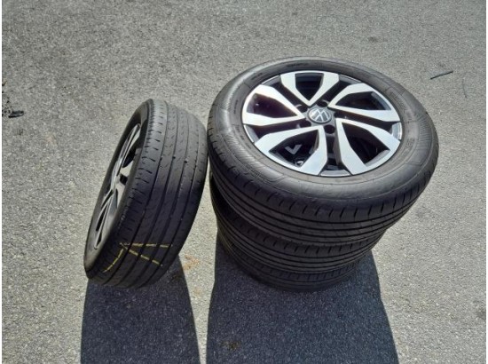 2023 Volkswagen Touran Comfortline BMT/Start-Stopp