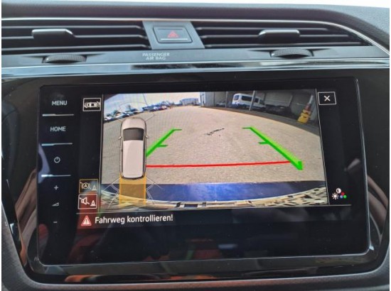 2023 Volkswagen Touran Comfortline BMT/Start-Stopp